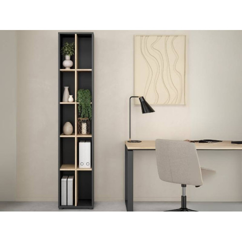 estantería vertical comprar online Kitdescans Andorra