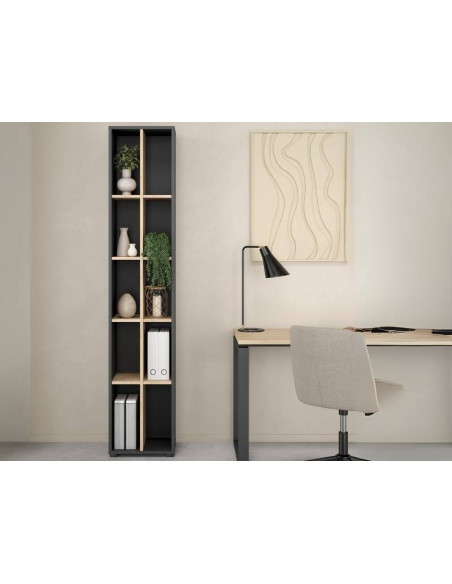 estantería vertical comprar online Kitdescans Andorra  estantería vertical comprar online Kitdescans Andorra