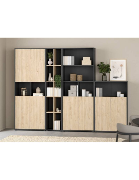 estantería compacta comprar online Kitdescans Andorra  estantería compacta comprar online Kitdescans Andorra