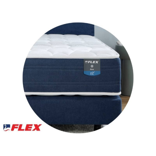 Matalàs Zz2 Airvex FLEX | Kitdescans