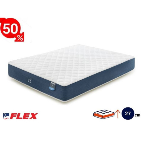 Matelas Zz2 Pocket Premium FLEX | Kitdescans