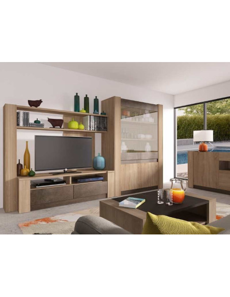 Vitrina Aria | Kitdescans