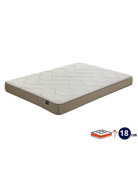 Pack Matelas Promo + Sommier | Kitdescans Pack Matelas Promo + Sommier | Kitdescans