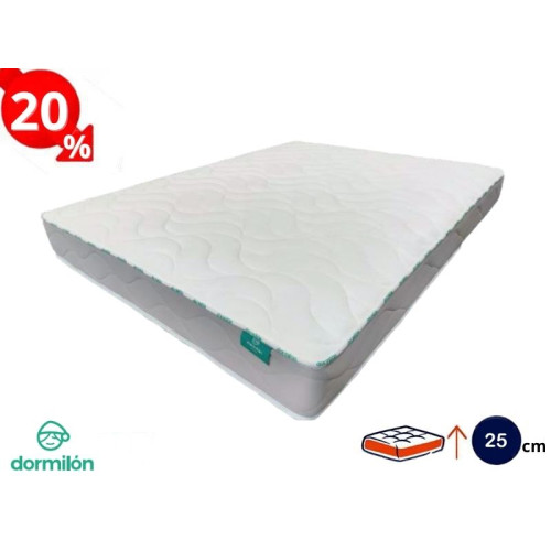 Matelas Marais Block | Kitdescans