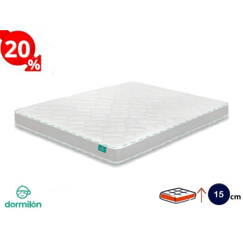 Matalàs Enrotllat Camden Foam | Kitdescans