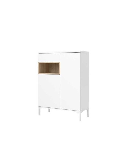 Comprar Aparador Roomers 1 cajon / 2 puertas en Andorra Comprar Aparador Roomers 1 cajon / 2 puertas en Andorra