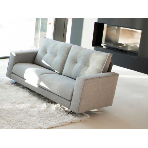 Bari 3-Seater Sofa | Kitdescans