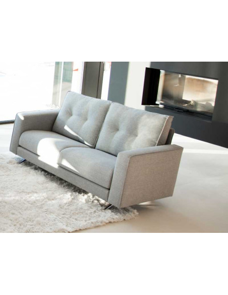 Bari 3-Seater Sofa | Kitdescans Bari 3-Seater Sofa | Kitdescans
