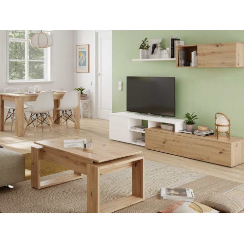  Mesa Kendra extensible en Andorra