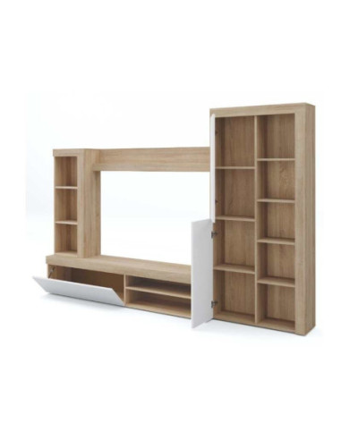 Mueble de Salón Ervin en KitDescans