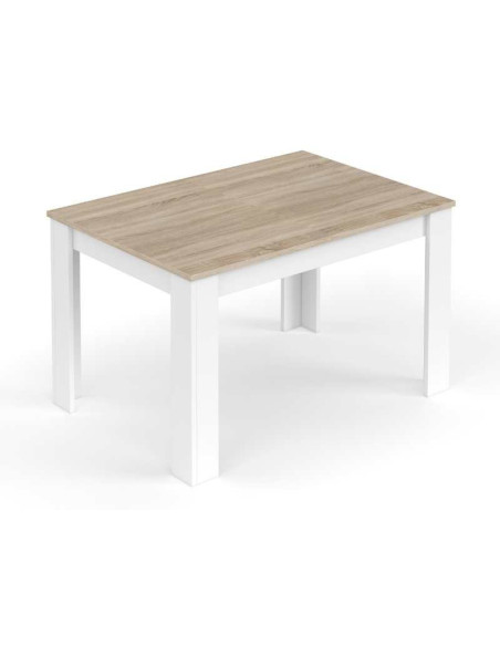 Mesa Kendra de comedor extensible Mesa Kendra de comedor extensible