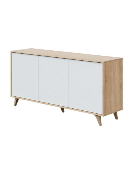Aparador Kikua Plus de 3 puertas Aparador Kikua Plus de 3 puertas
