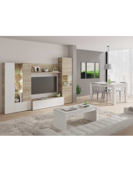 Mueble de salón Essential Mueble de salón Essential