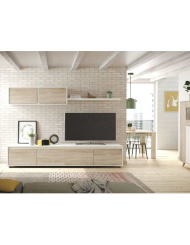 Mueble de salón Alida comprar online