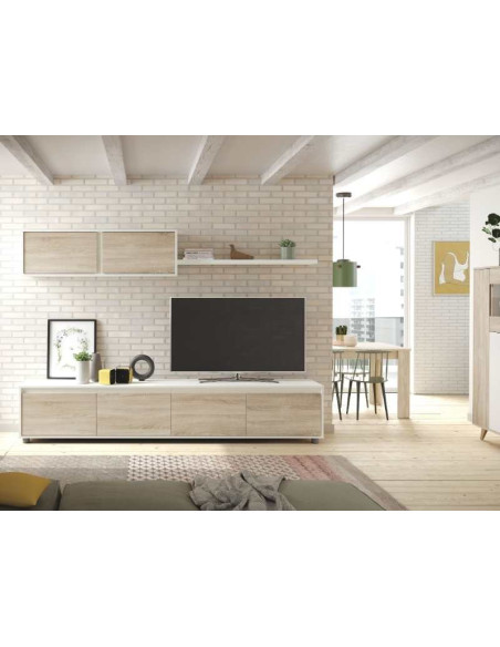 Mueble de salón Alida comprar online Mueble de salón Alida comprar online