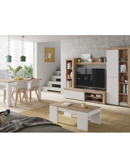Mueble de Salón Ervin | Kitdescans