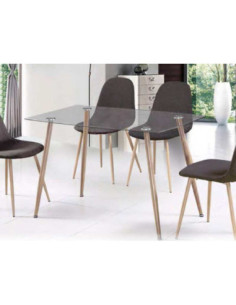 Kitdescans | Comedor