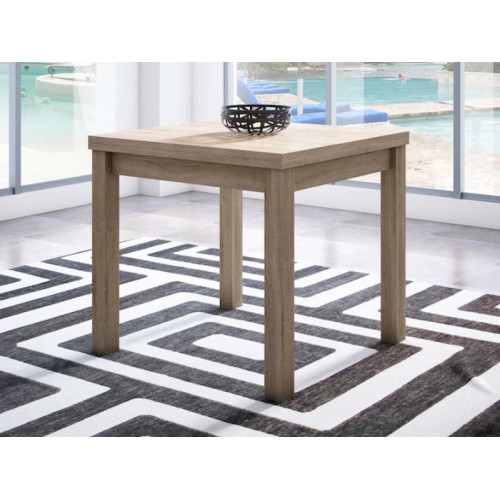 R10 Mesa de comedor adaptable y versátil