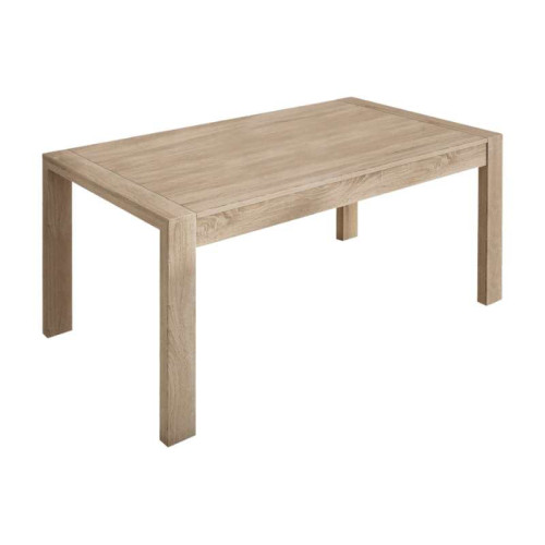 Mesa de comedor R16 Extensible | Kitdescans