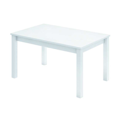 Kitdescans Conjunto Mesa R480 Fija + 4 Sillas Paris en Andorra