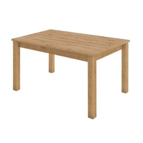 Conjunto de comedor moderno y accesible