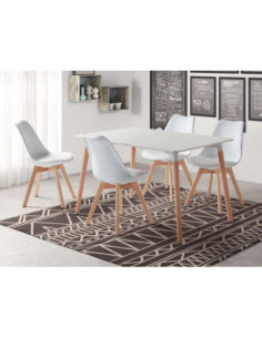 Kitdescans | Comedor 2