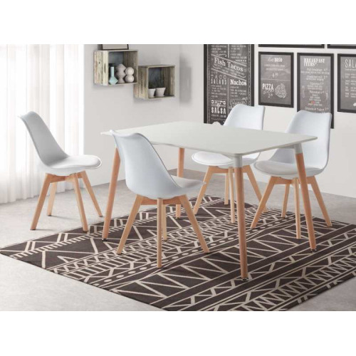  Kitdescans Mesa Suecia en Andorra