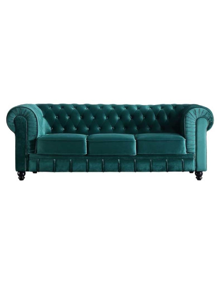  Calidad y elegancia en cada detalle