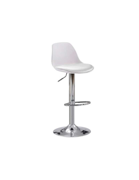 Taburete Picasso regulable y versátil