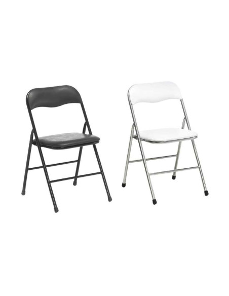 Silla Ibiza Plegable en varios colores