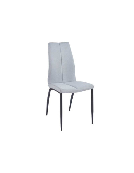 Silla Boston respaldo alto y elegante