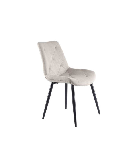 Silla Marlen tapizado agradable