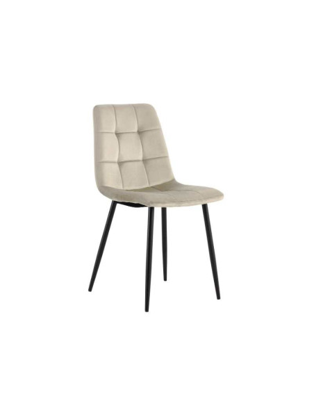 Silla Chicago diseño cómodo
