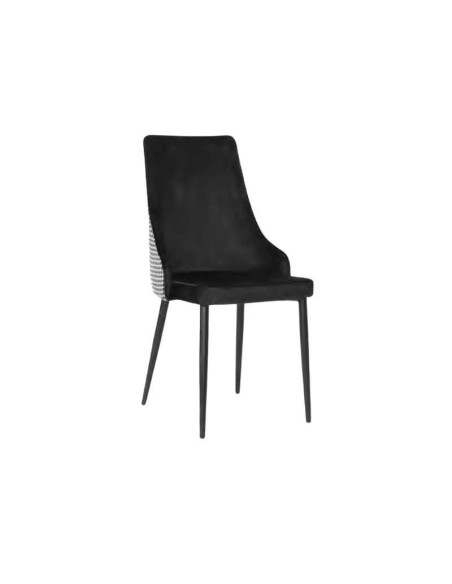 Silla Imperial Pata de Gallo elegante y cómoda