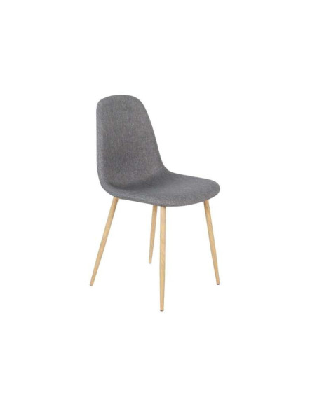 Silla Córdoba Tejido cómoda y elegante