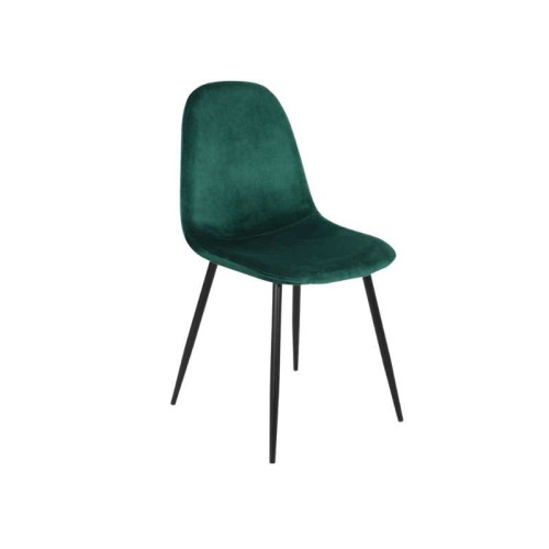 elegancia y confort en tapizado Velvet