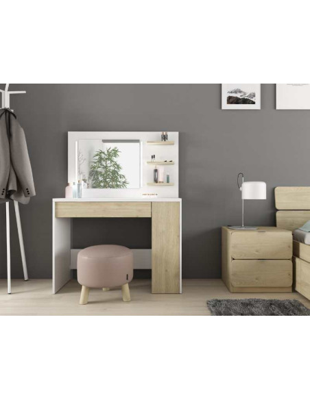 Tocador Glamour Tocador Glamour