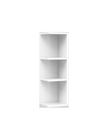 Rinconera para Colgar K20 blanco brillante