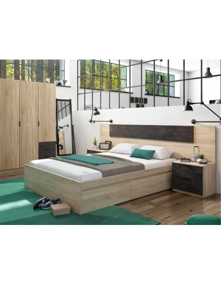 Cabezal Ayala + Mesitas Cabezal Ayala + Mesitas