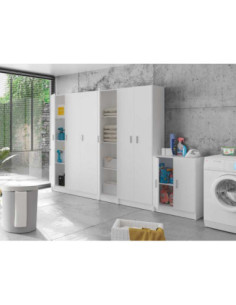Kitdescans | Armoires Polyvalentes 2