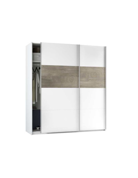 Armario 2 Puertas Corredizas Armario 2 Puertas Corredizas