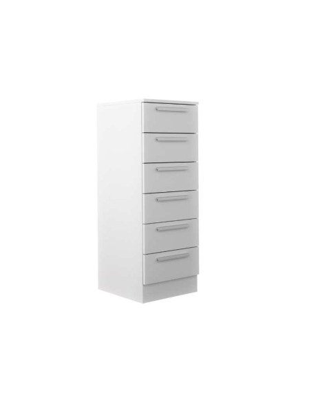 Cajonera Eco+ Blanca