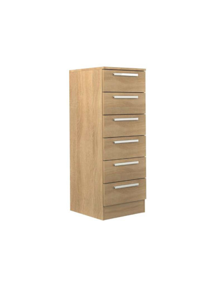 Cajonera Eco+ Roble Cajonera Eco+ Roble