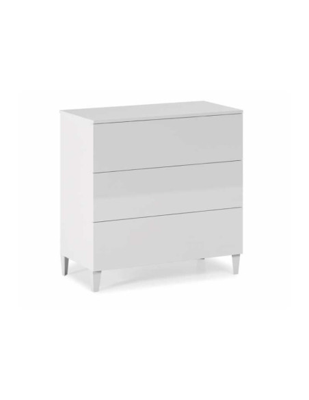 Cajonera Loft de 3