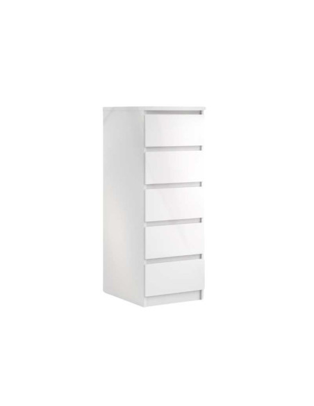 comprar online Cajonera Naia 5 Cajones