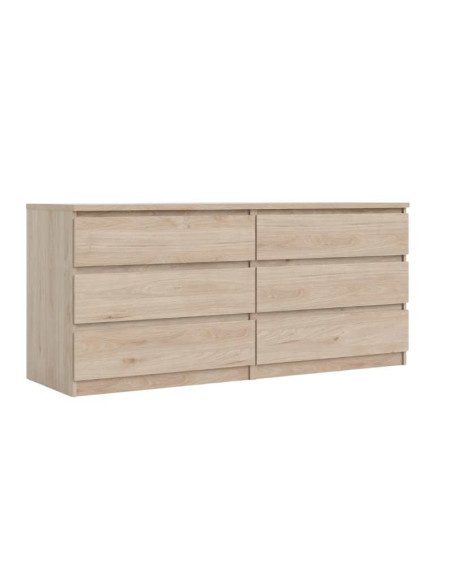 comprar online Cajonera Naia 6 Cajones