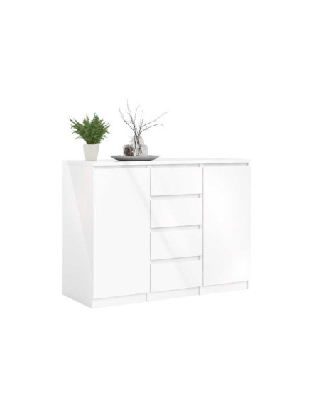 comprar online Cajonera Naia 2 Puertas y 4 Cajones comprar online Cajonera Naia 2 Puertas y 4 Cajones