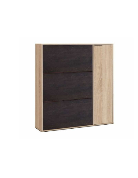 comprar online Zapatero Oxis 3 Puertas Basculantes