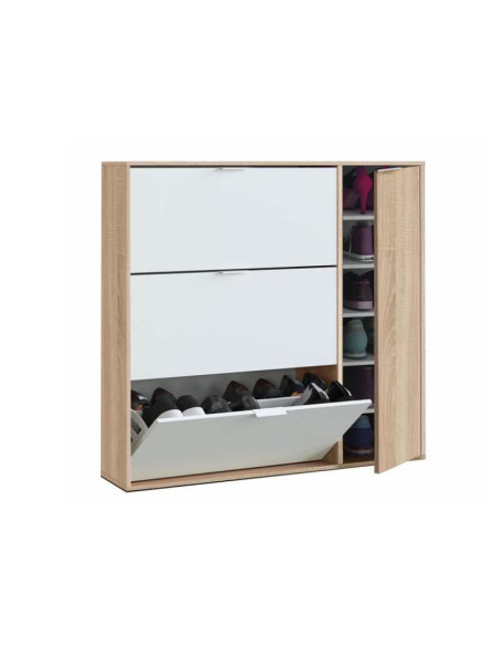 comprar online Zapatero Class 3 Puertas