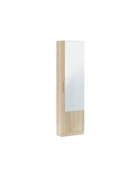 comprar online Zapatero Kristal 1 Puerta